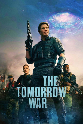 جنگ فردا (The Tomorrow War)