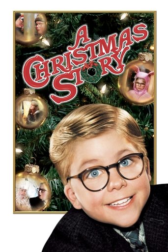 داستان کریسمس (A Christmas Story)