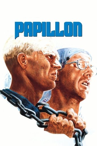 پاپیون (Papillon)