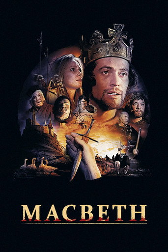 مکبث (Macbeth)