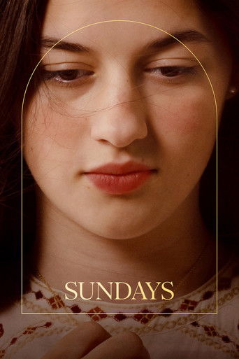 Los domingos (Sundays)