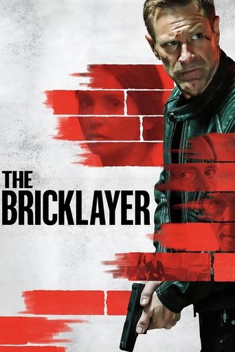 آجرچین (The Bricklayer)