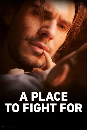 Une zone à défendre (A Place to Fight For)