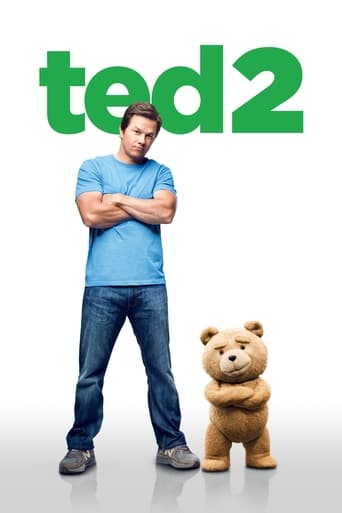 تد ۲ (Ted 2)