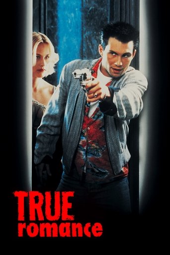 عشق حقیقی (True Romance)