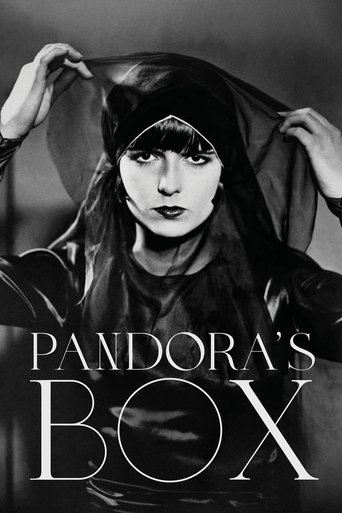 Die Büchse der Pandora (Pandora's Box)