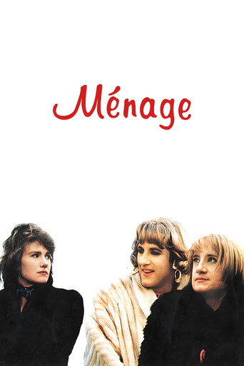 Tenue de soirée (Ménage)