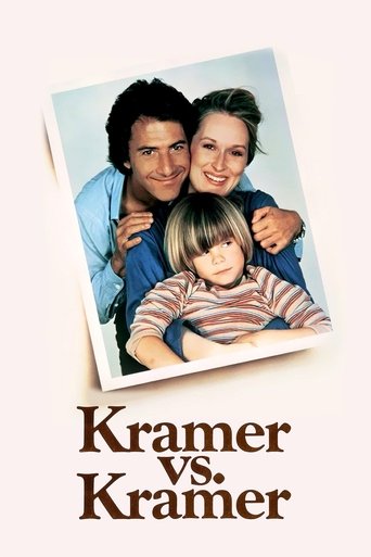 کریمر علیه کریمر (Kramer vs. Kramer)