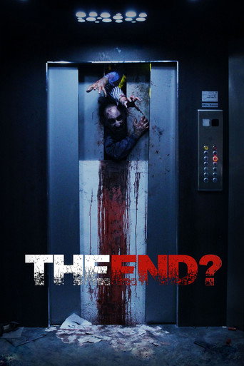 The End? L'inferno fuori (The End?)