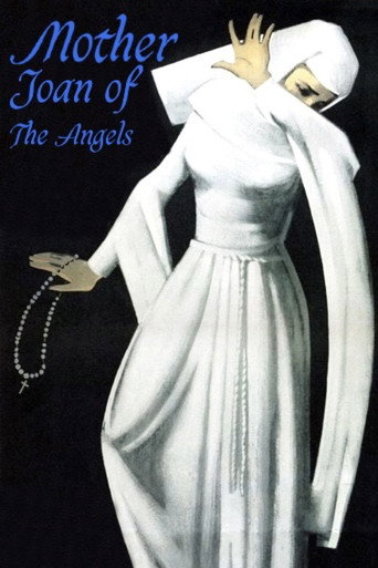 Matka Joanna od Aniołów (Mother Joan of the Angels)