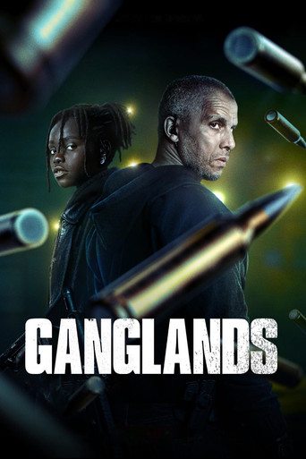 Braqueurs : La série (Ganglands)