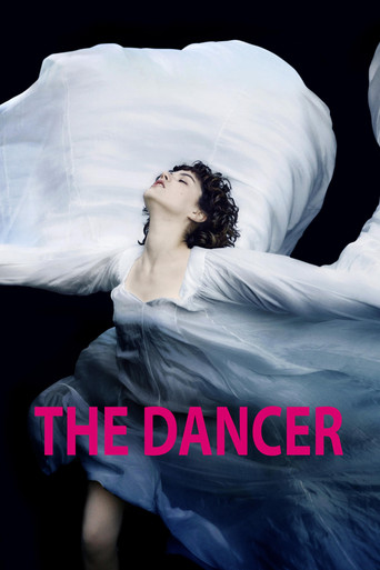La Danseuse (The Dancer)