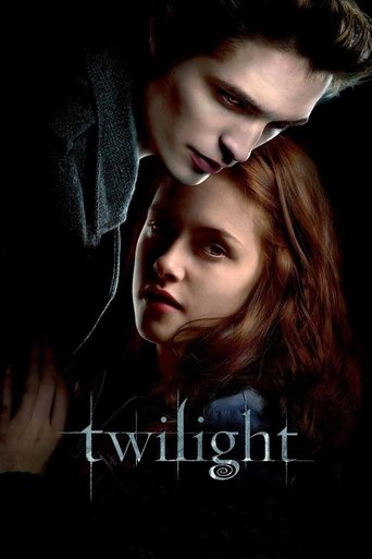 گرگ و میش (Twilight)