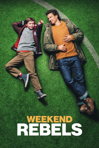 Wochenendrebellen (Weekend Rebels)