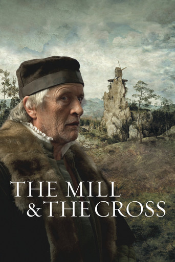 Młyn i krzyż (The Mill and the Cross)