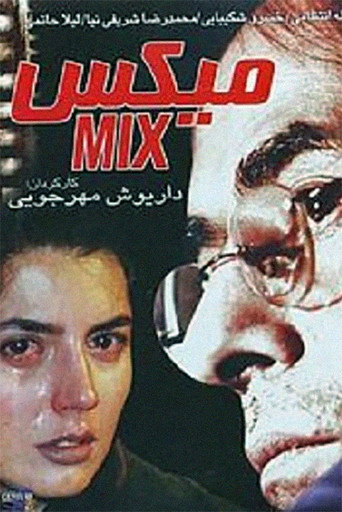 میکس (The Mix)
