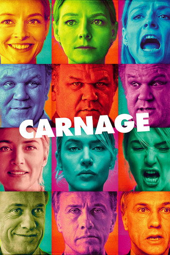 کشتار (Carnage)