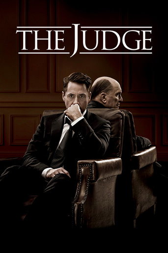 قاضی (The Judge)
