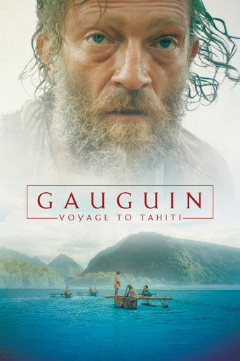 گوگن : سفر به تاهیتی (Gauguin: Voyage to Tahiti)