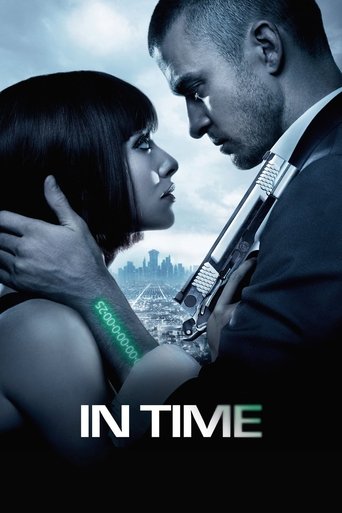 سر وقت (In Time)