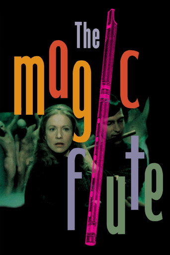 Trollflöjten (The Magic Flute)