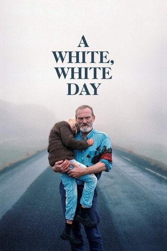 Hvítur, Hvítur Dagur (A White, White Day)