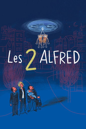 Les 2 Alfred (French Tech)
