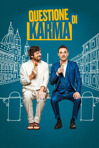 Questione di karma (It's All About Karma)