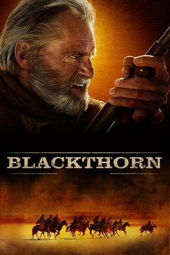 بلک تورن (Blackthorn)