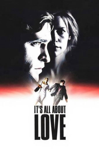 It's All About Love