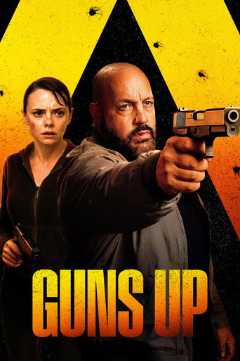 آماده شلیک (Guns Up)