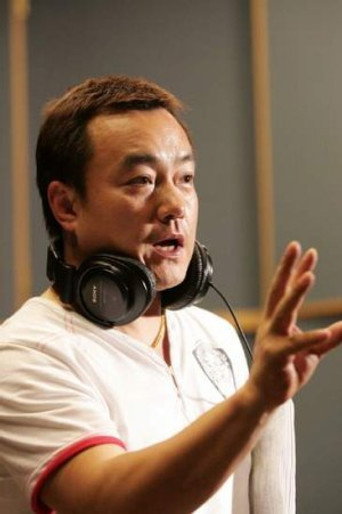 Kim Sok-yun