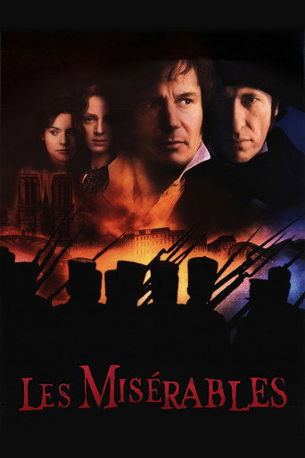 بینوایان (Les Misérables)