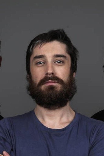 Andrea Mazzarella