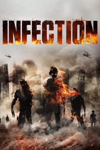 Infección (Infection)