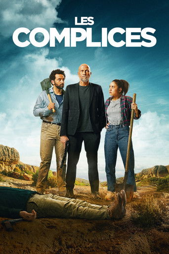Les Complices (Killing Blues)