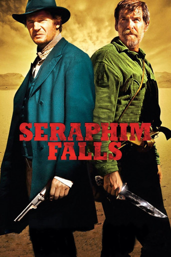 سرافیم فالز (Seraphim Falls)