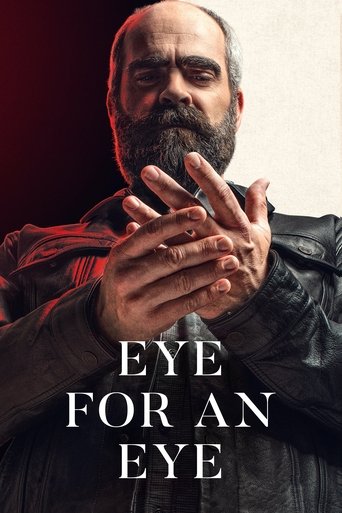 Quien a hierro mata (Eye for an Eye)