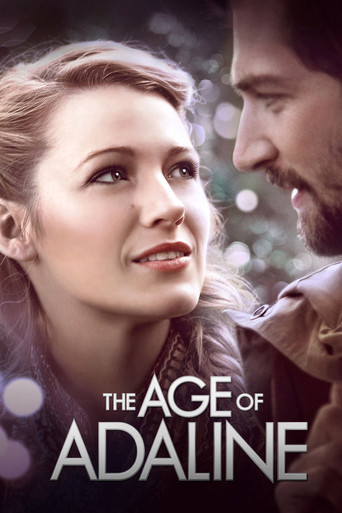 روزگار آدلین (The Age of Adaline)