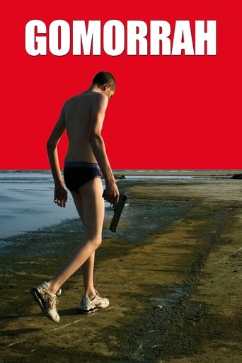 Gomorra (Gomorrah)