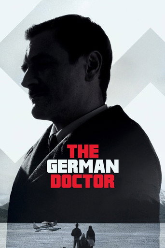 Wakolda (The German Doctor)