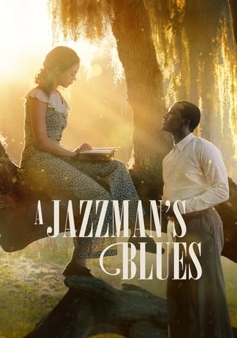 سرودهای جاز زن (A Jazzman's Blues)