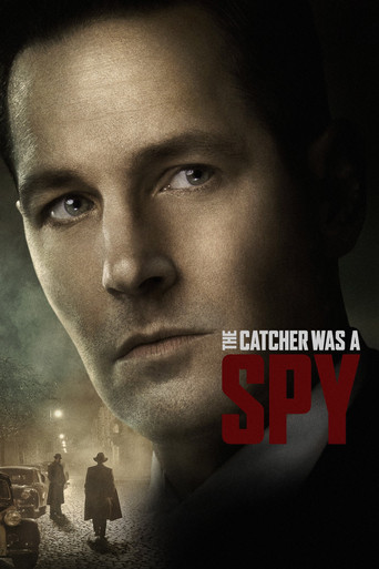 دریافت‌کننده جاسوس بود (The Catcher Was a Spy)