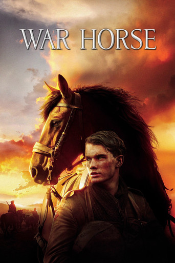 اسب جنگی (War Horse)