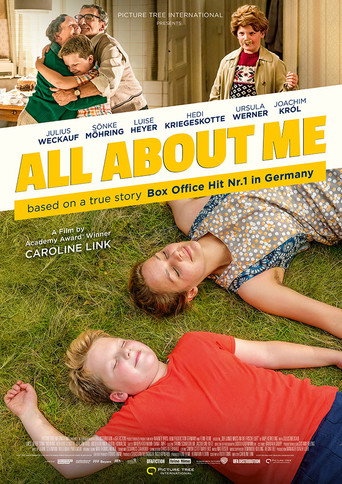 Der Junge muss an die frische Luft (All About Me)
