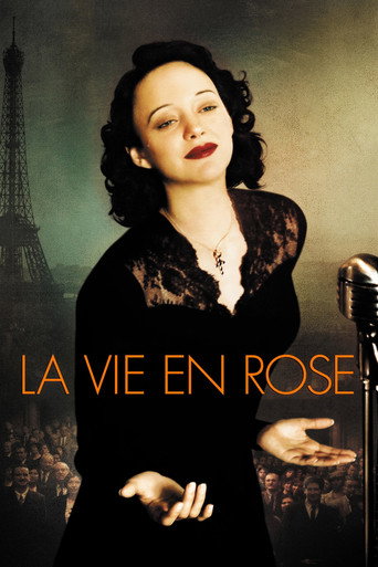 La Môme (La Vie en Rose)