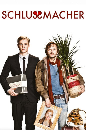 Schlussmacher (Break Up Man)