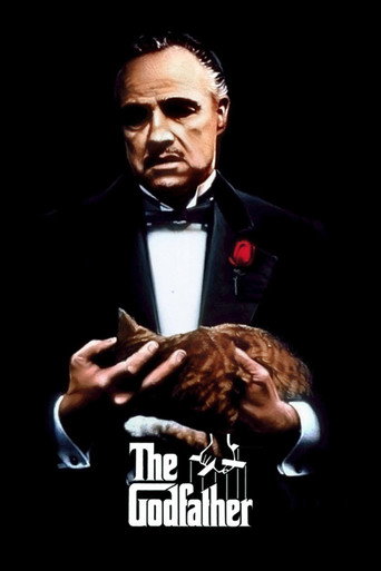 پدرخوانده (The Godfather)