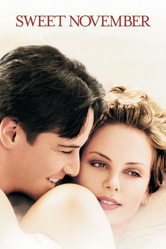 نوامبر شیرین (Sweet November)