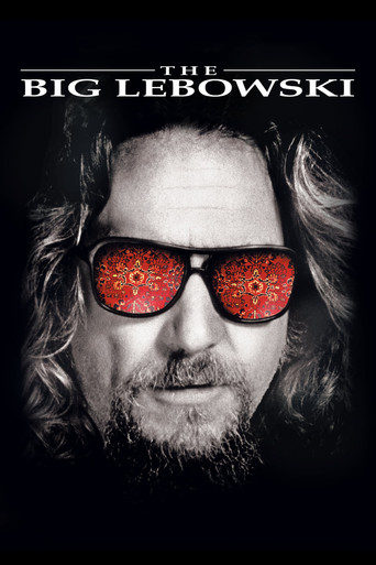 لبوفسکی بزرگ (The Big Lebowski)